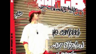 He cambiado (con Shinoflow y el Cansino) - Porta