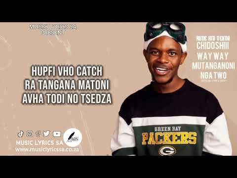 @RudeKidVenda - Mutanganoni nga two #rudekidvenda #venda #beef