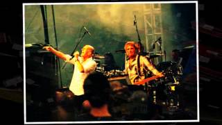 SAGA - House of Cards From The LP House of Cards