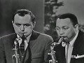 Lucky THOMPSON - Sax Legends