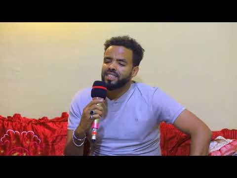 Ramzi Salih:-#live #remix _-Kadir Said_-#oromo -_-#music