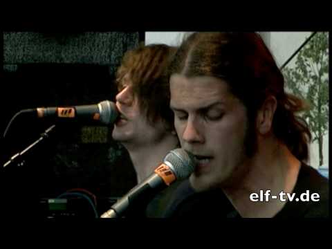 Headz Up King - Speedmachine Live - @ HanseSail 2009