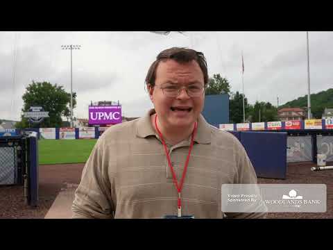 Crosscutters Catch Up