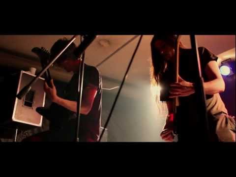 Prophets of the Rising Dead - Eternal Destiny (Official Music Video)