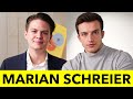 MARIAN SCHREIER: Der jüngste Bürgermeister Deutschlands über Hinterzimmer-Deals in der Politik