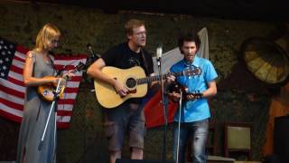 The Travelling Twisted Trio - Sweet Misery