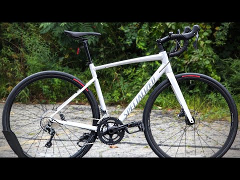 2024 Specialized Allez E5 Sport: Unboxing, Review, and Weight