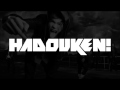 Hadouken! - Declaration Of War (The Whip Remix)