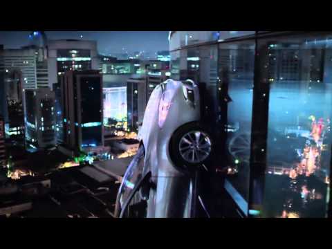 Renault Fluence 2015 Reklamı