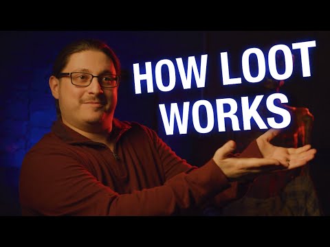 How Loot Works (with Brian Giaime)