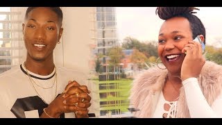 Livin' It Up Season 4 Episode 1