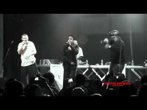 Arianna Puello ft FrankT&Zenit SUELO SOÑAR LIVE!