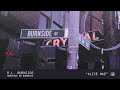 R.L. Burnside - Alice Mae (Official Audio)