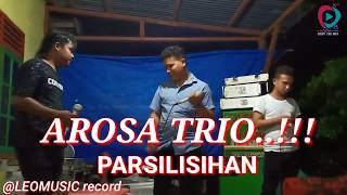Download lagu AROSA TRIO.....perselingkuhan .(perselisihan) mp3