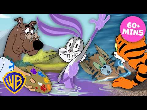 Tom and Jerry