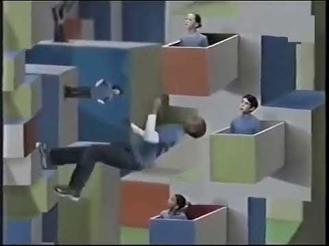 StoogeWB Go! Rebrand Ident (September 6, 2004-January 5, 2007)