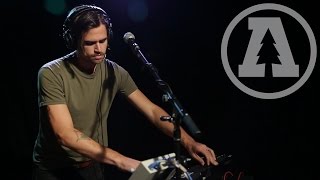 Geographer - You Say You Love Me - Audiotree Live (3 of 5)