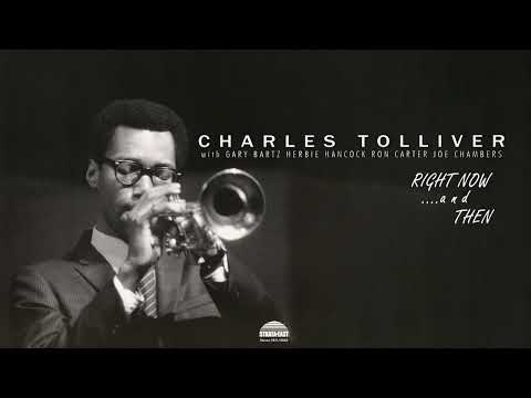 Charles Tolliver - Household of Saud (Official Audio)