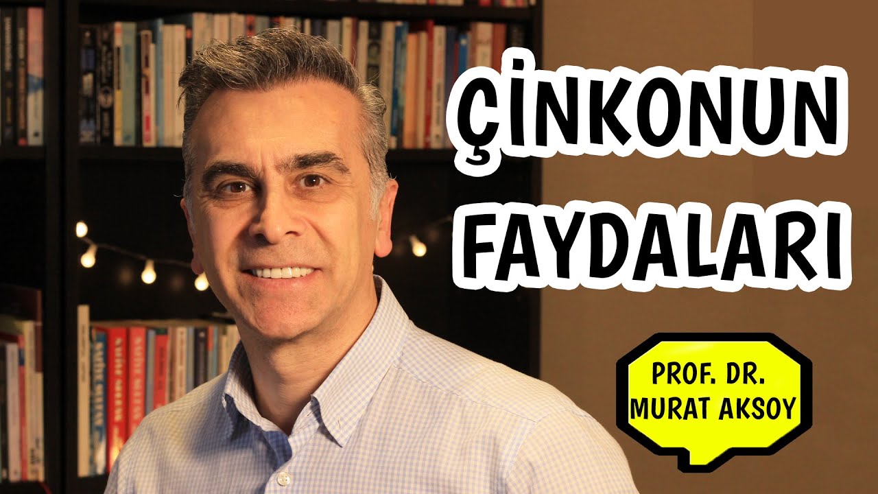 Çinkonun Vücudumuza Yararları | Bağışıklık Sistemimizi Nasıl Güçlendiririz?