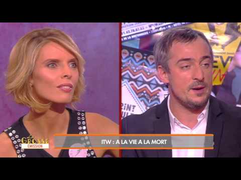 ITW Miss France, À la vie, à la mort