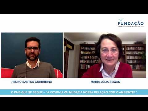 "O país que se segue": Episódio 14