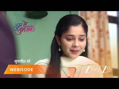 TUMM SE TUMM TAK | Aryavardhan proposes to Anu!