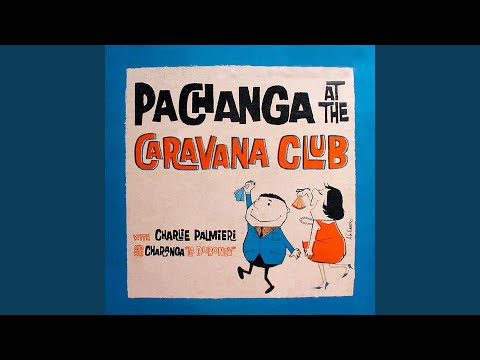 La Pachanga Se Baila Así