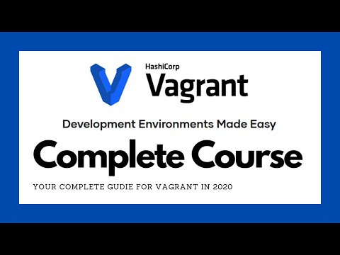 Vagrant 101 Tutorial -  All you need to know to get started with Vagrant.