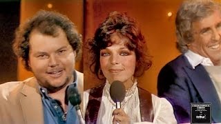 Christopher Cross Arthur&#39;s Theme with Burt Bacharach and Carole Bayer Sager Live