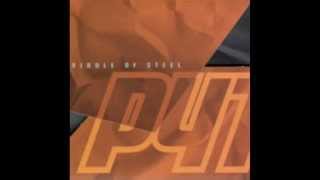 Riddle of Steel - The Gaping Jaw