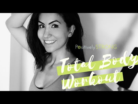 Total Body Karate Tabata
