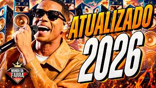 NETTO BRITO ATUALIZADO 2026 - MÚSICAS NOVAS - NETTO BRITO SETEMBRO 2026