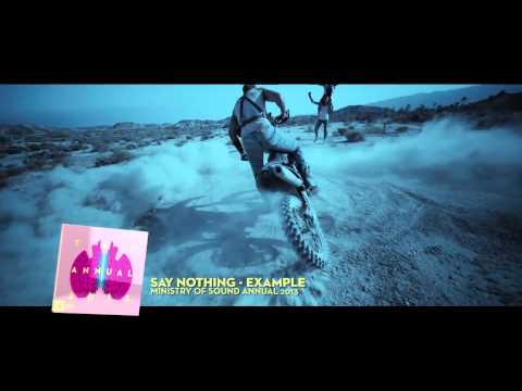 Tom Piper & The Only present Ministry of Sound: The Annual 2013 at FULL MOON DOWN UNDER