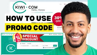 How To Use Kiwi Com Promo Code 2026