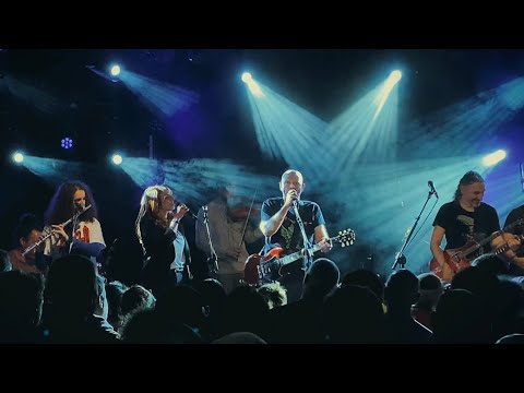 Yossi Sassi & The Oriental Rock Orchestra | Tal Friedman | הכל פה שכונה