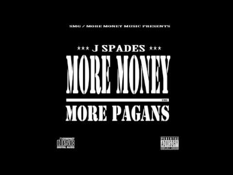 J.Spades Ft DVS - What It Is (Audio)