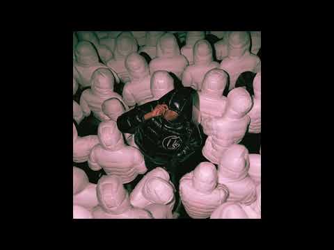 Dark Melodic Trap Beat - KINGSIZE | 21 Savage x Key Glock Type Beat