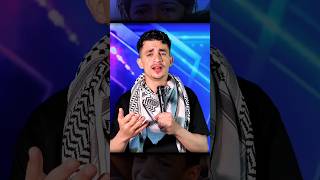 أداء نوح الحويتي لأغنية سوف نبقى هنا والجمهور يتفاعل معه (مشهد مُحوَّل وأصلي) #shorts