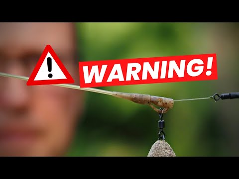 STOP Setting Up Lead Clips Like This | 5 WORST mistakes❗