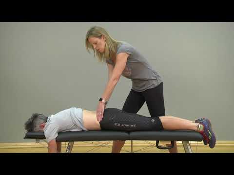 Multifidi activation - YouTube video thumbnail.