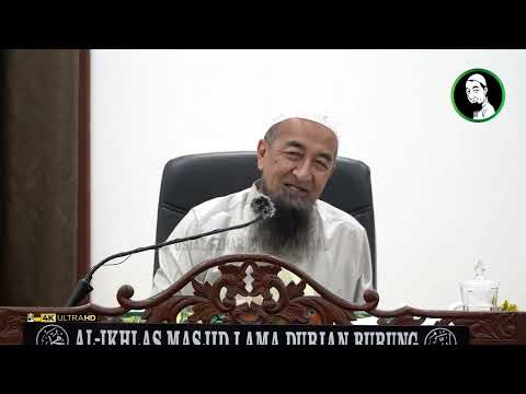 Jarak Minima Dibolehkah Jamak dan Qasar - Ustaz Azhar Idrus