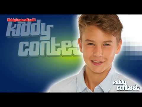 Christian Steger - Ich bleib lieber single - KIDDY CONTEST 2016 Hörprobe