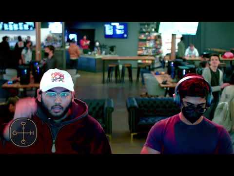 Jaddy (Mii Gunner, King Dedede) vs 6Percent (Kazuya) - Guild Smash #30 Winners Round 1