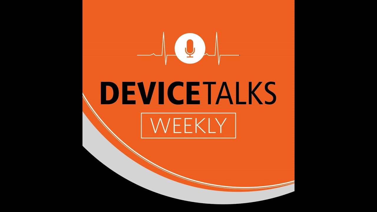 Why proven MedTech inventor and CEO Daniel Hawkins ... - YouTube