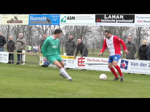 Roda Boys - VVC`68 wat fragmenten