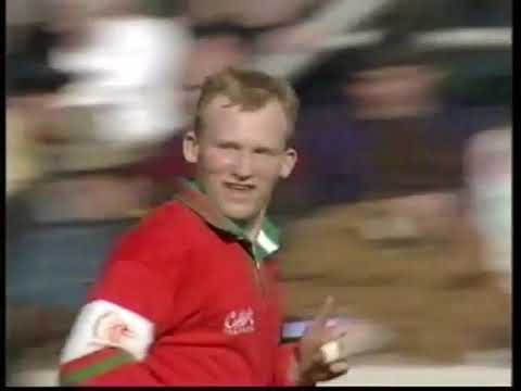 1994 - England vs Wales (Highlights)
