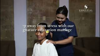 Essential Health & Rejuvenation Spa Seminyak | Best Bali Massage, Day 