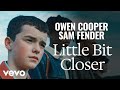 Sam Fender Little Bit Closer Official Video