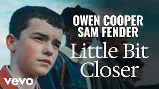 Sam Fender - Little Bit Closer (Official Video starring Owen Cooper)
