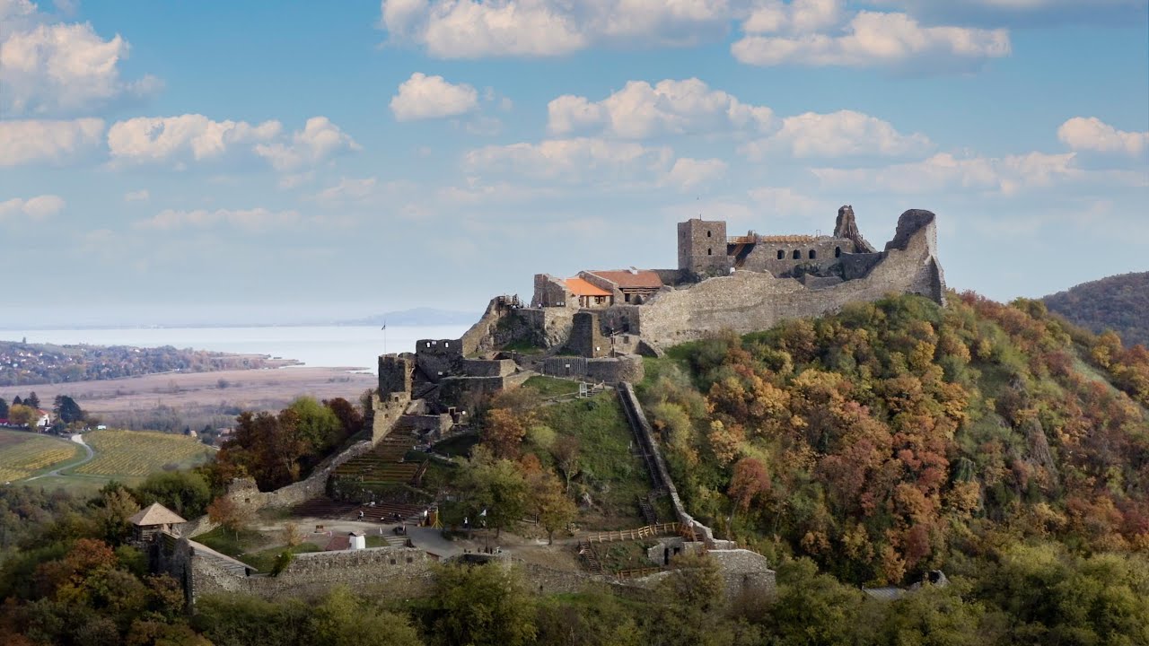 Castle of Szigliget